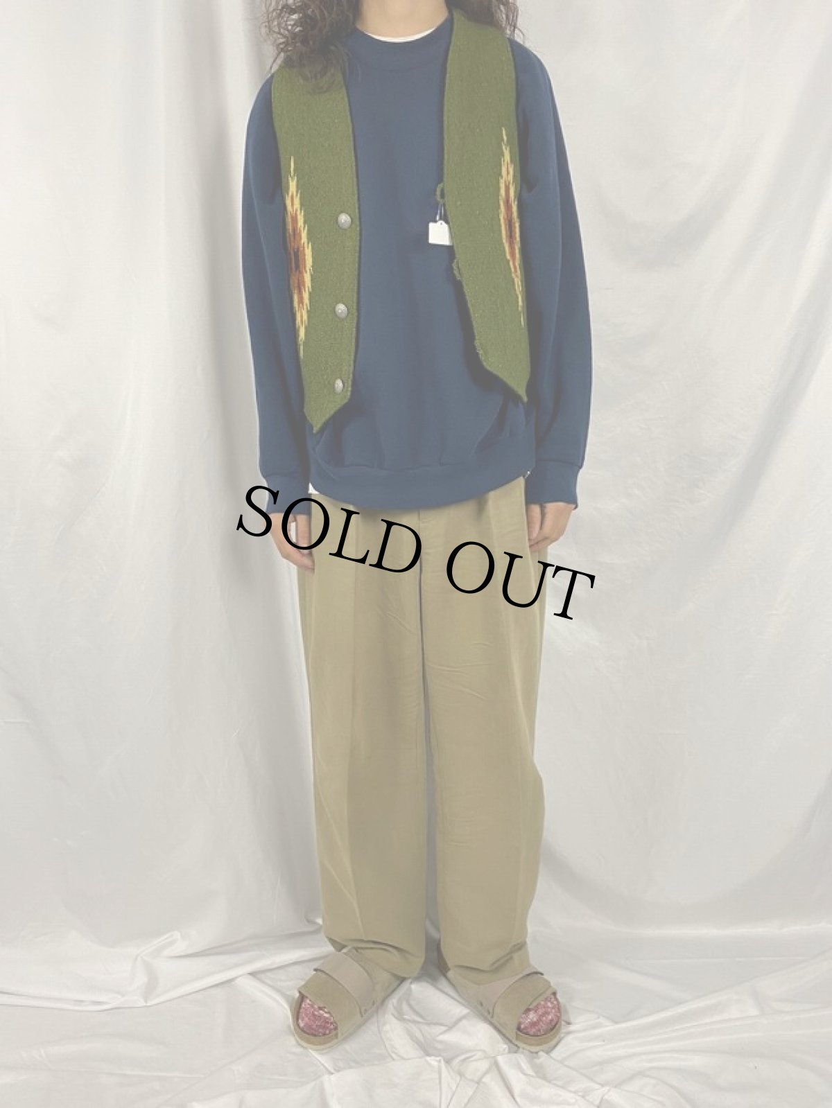 画像2: チマヨベスト (2)