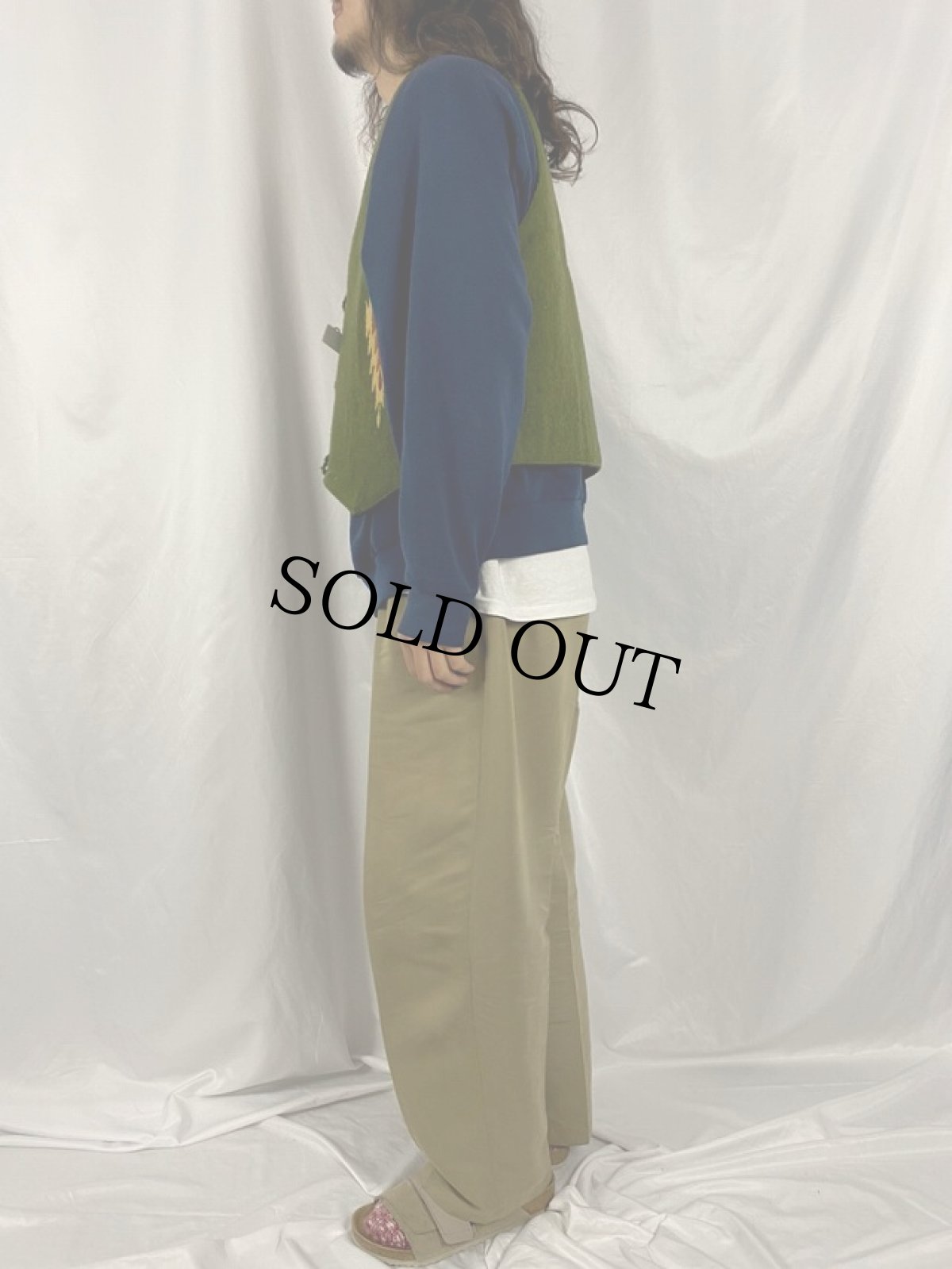 画像3: チマヨベスト (3)