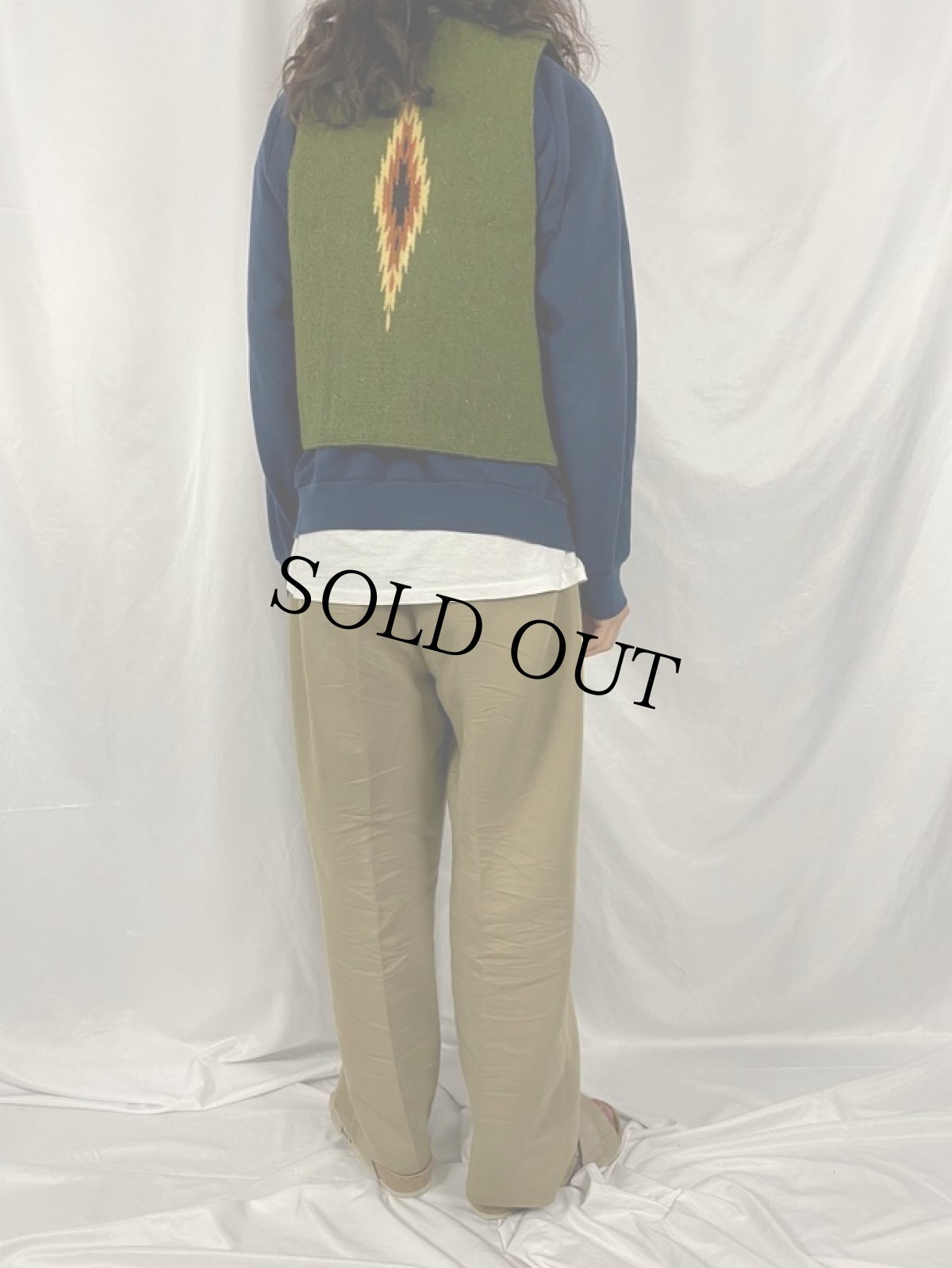 画像4: チマヨベスト (4)