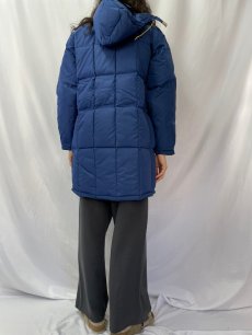 画像4: 70〜80's Eastern Mountain Sports フィックスロック ダウンコート L (4)
