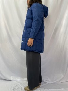 画像3: 70〜80's Eastern Mountain Sports フィックスロック ダウンコート L (3)