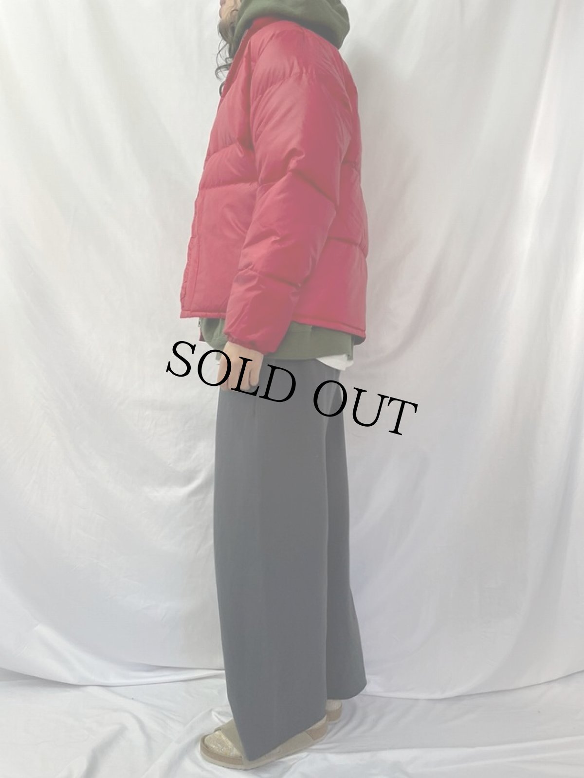 画像3: 60's REI ダウンジャケット M (3)