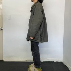 画像3: 90's Barbour ENGLAND製 "BEAUFORT" 3ワラント (3)