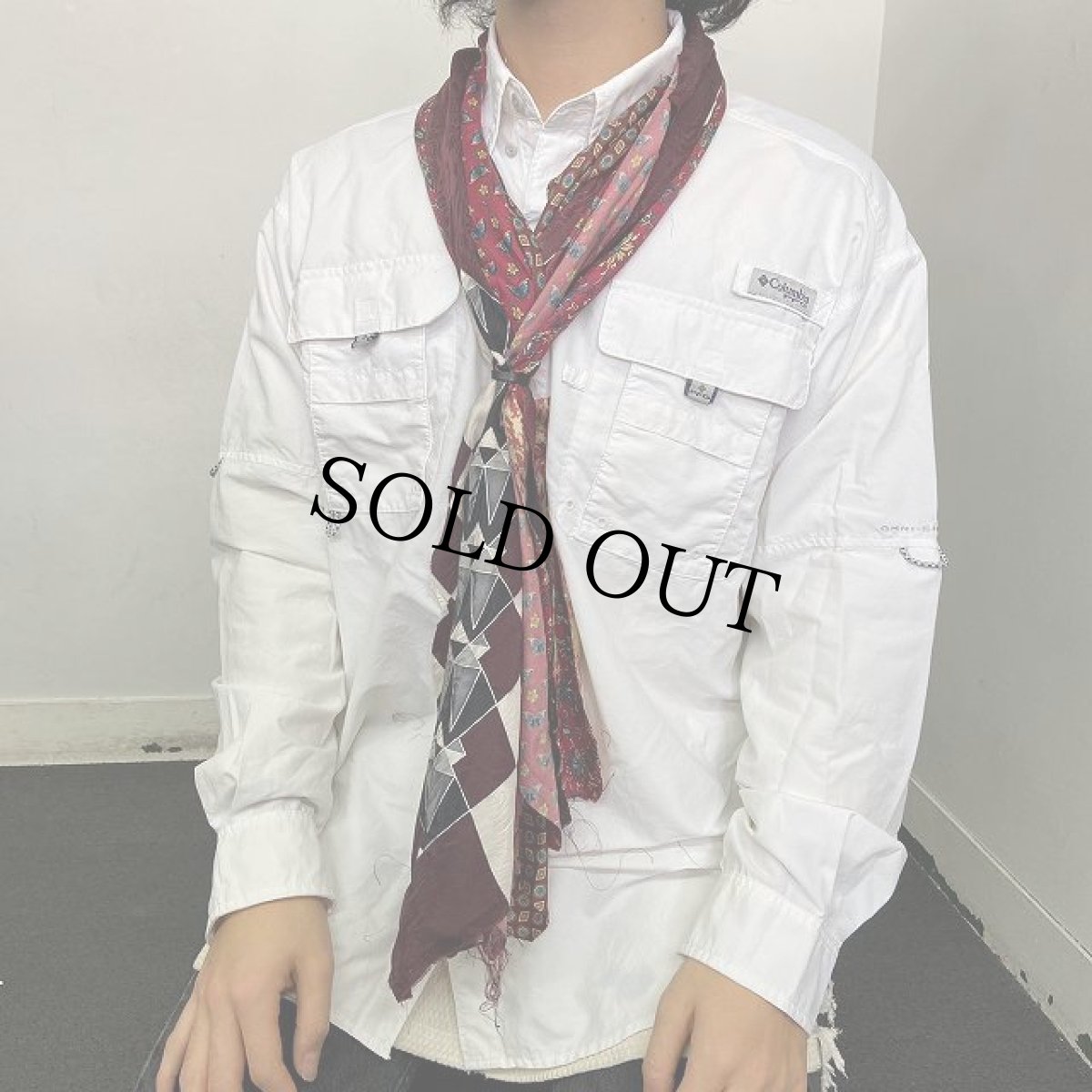 画像2: ink "DRESS UP" ASSORT (2)