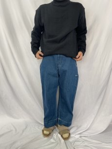 画像2: 2000's LEVI'S RED "HOLDEN" デニムパンツ W41 (2)