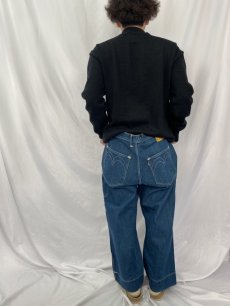 画像4: 2000's LEVI'S RED "HOLDEN" デニムパンツ W41 (4)