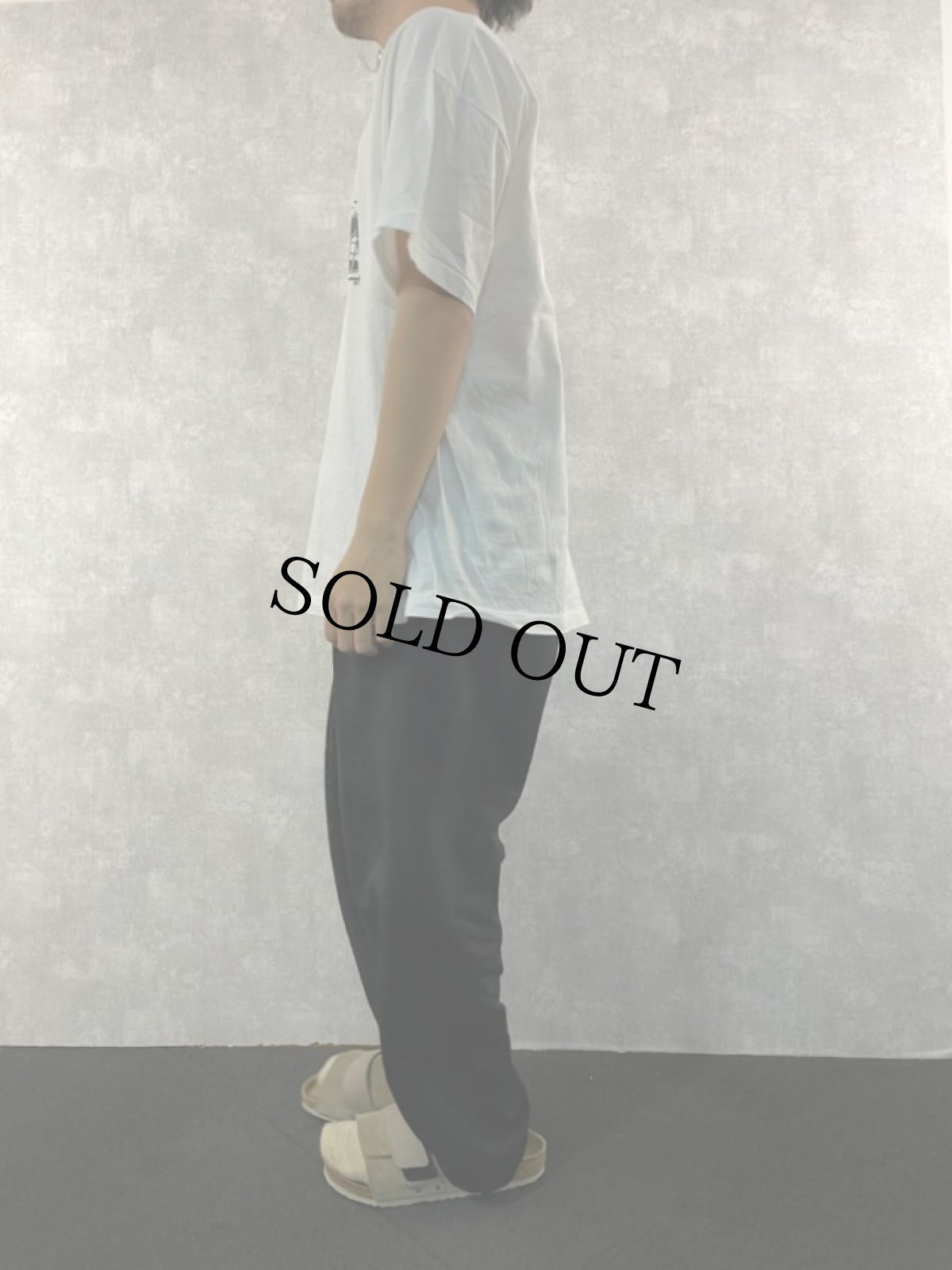 画像3: 90's PUBLIC ENEMY USA製 ヒップホップTシャツ XXL (3)