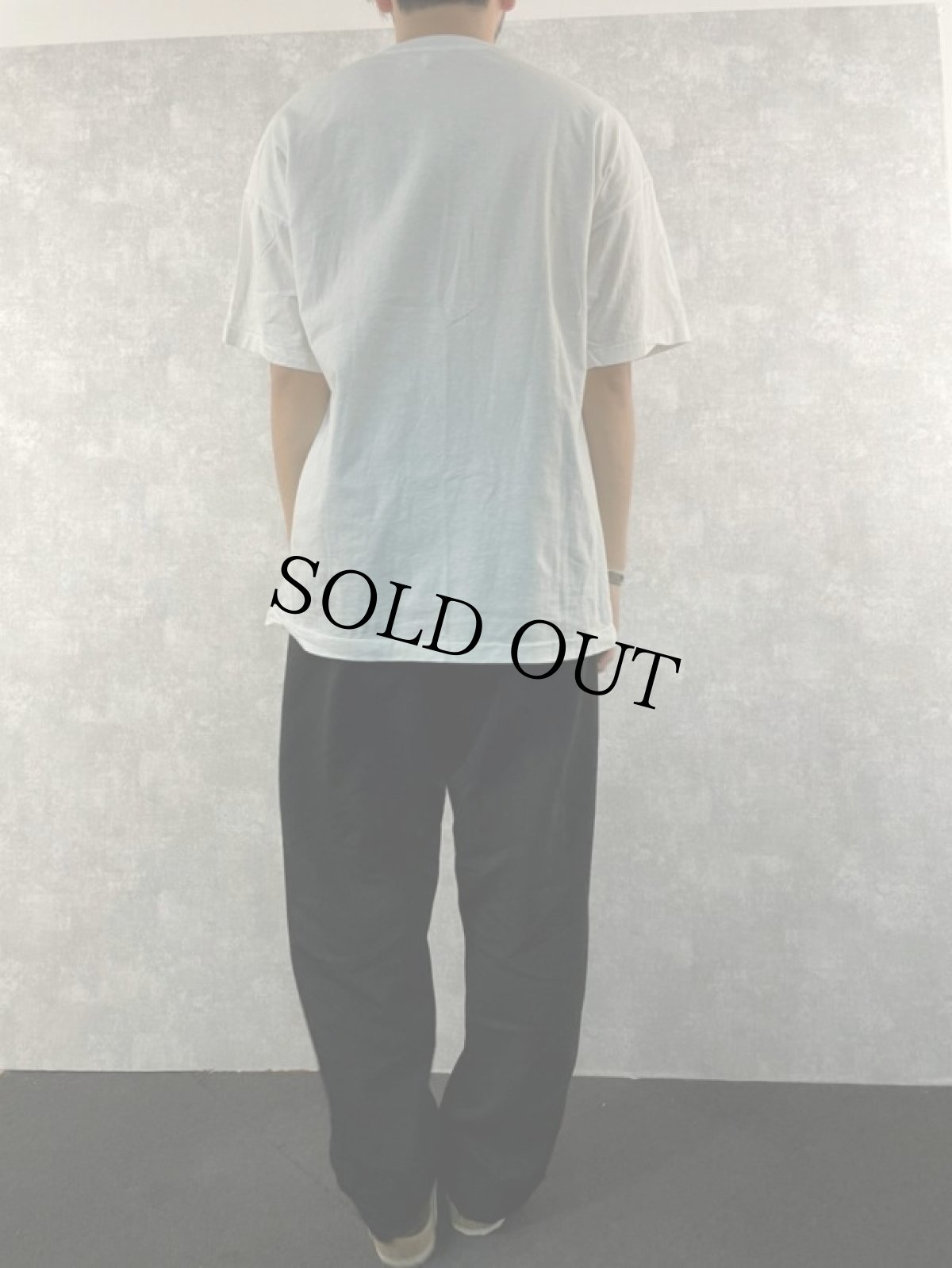 画像4: 90's PUBLIC ENEMY USA製 ヒップホップTシャツ XXL (4)