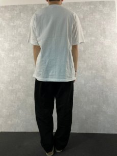画像4: 90's PUBLIC ENEMY USA製 ヒップホップTシャツ XXL (4)