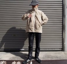 画像2: COMFY OUTDOOR GARMENT "SLING SHOT" TAN 【L】 (2)