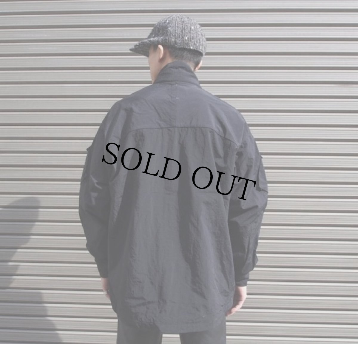 画像5: COMFY OUTDOOR GARMENT "SLING SHOT" TAN 【M】 (5)