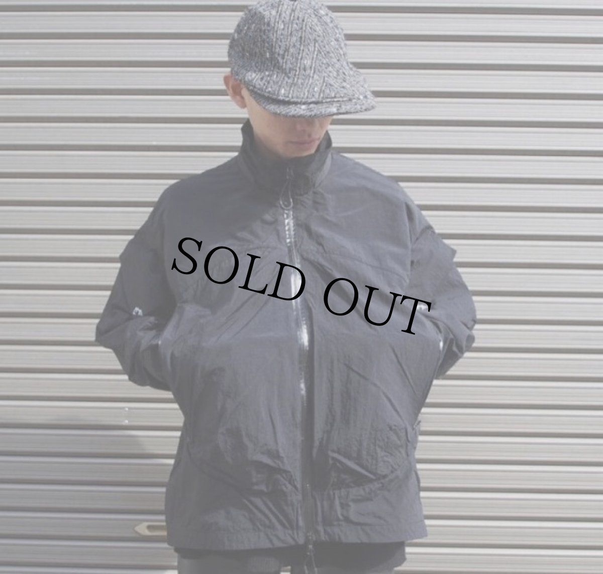 画像3: COMFY OUTDOOR GARMENT "SLING SHOT" TAN 【M】 (3)