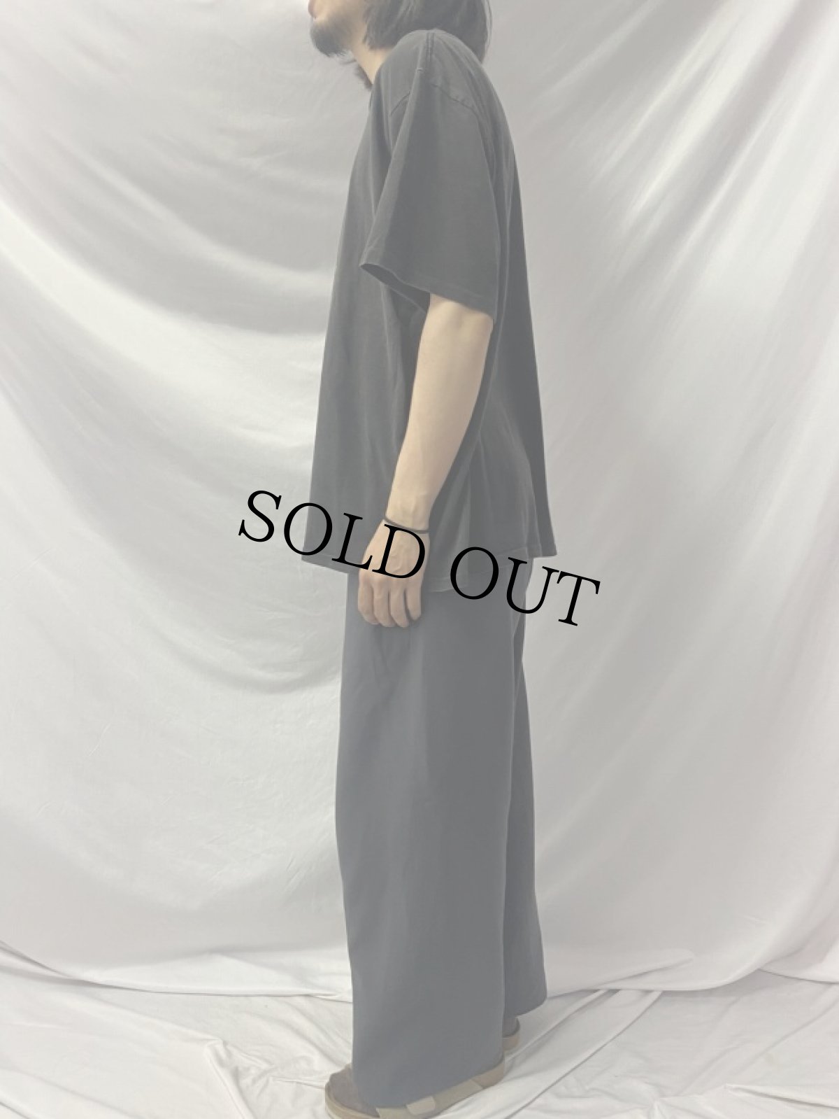 画像3: 90's MARVEL USA製 "Fantastic Four" キャラクタープリントTシャツ XL (3)