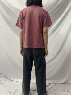 画像4: 90's USA製 FELIX キャラクタープリントTシャツ L (4)
