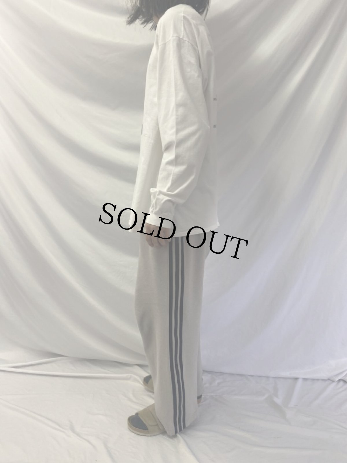 画像3: SATURDAY NIGHT FEVER 映画プリントロンT XL (3)