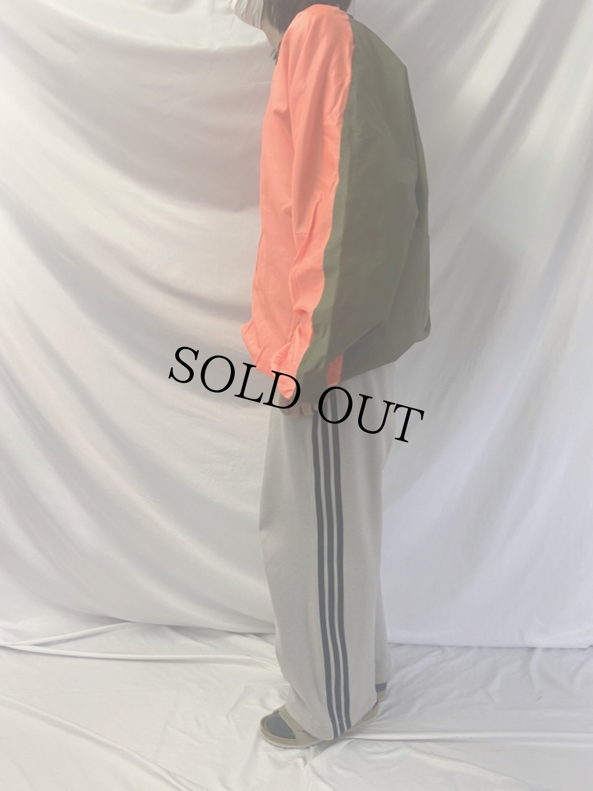 画像4: 80's U.S.AIR FORCE "Air to Ground" リコグニションジャケット (4)