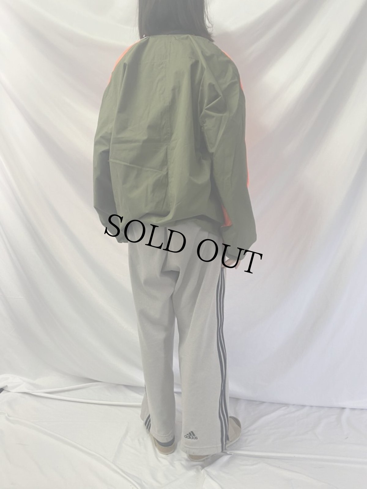 画像5: 80's U.S.AIR FORCE "Air to Ground" リコグニションジャケット (5)