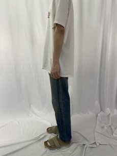 画像3: 60's LEVI'S 501 TYPE デニムパンツ W32 (3)