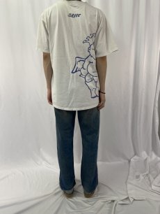 画像4: 60's LEVI'S 501 TYPE デニムパンツ W32 (4)