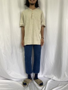 画像2: 80's Levi's 501 REDLINE デニムパンツ W28 (2)