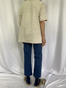 画像4: 80's Levi's 501 REDLINE デニムパンツ W28 (4)