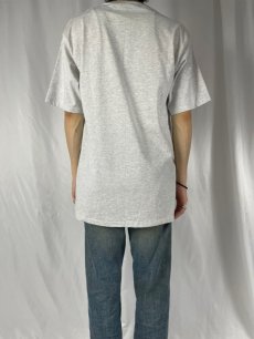 画像4: 90's THE WHO USA製 "Who's next" ロックバンドアルバムプリントTシャツ L (4)