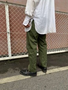 画像5: ink "ESSENTIAL PANTS" S.BAG 【L】 (5)