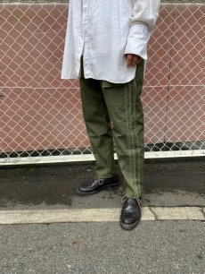 画像3: ink "ESSENTIAL PANTS" S.BAG 【L】 (3)