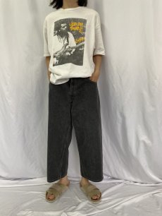 画像2: 90's Levi's DRY GOODS バギーデニムパンツ W37 (2)