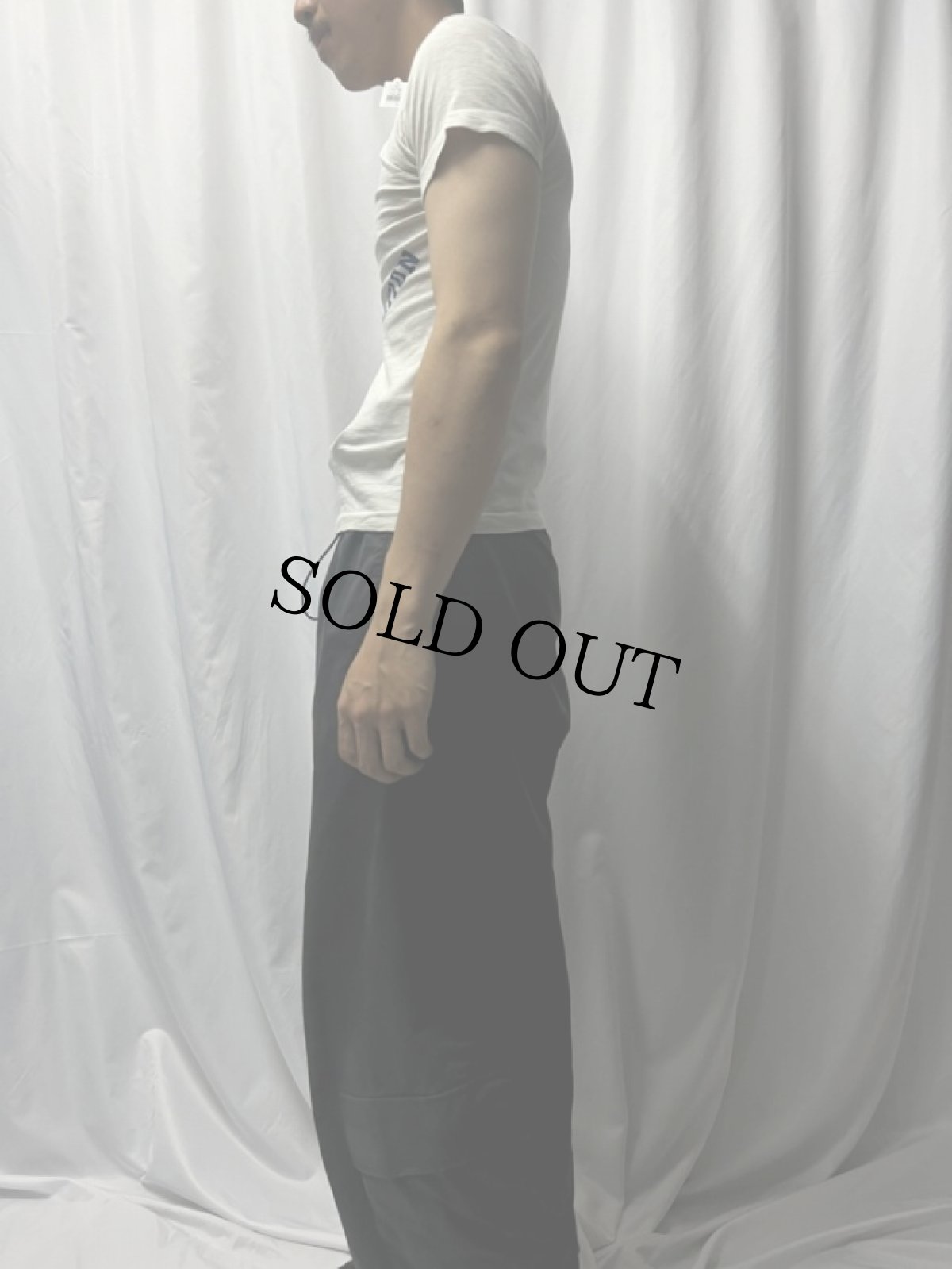 画像3: 50's Champion ランタグ "BYU PHYSICAL EDUCATION" 染み込みプリントTシャツ S (3)