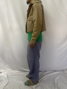 画像3: 80's ORVIS GORE-TEX フィッシングジャケット M (3)