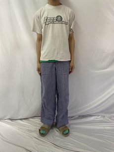 画像2: Dance Dance Revolution 音楽ゲームプリントTシャツ L (2)