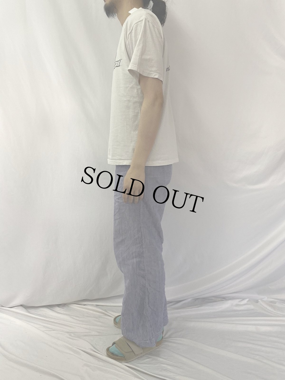 画像3: Dance Dance Revolution 音楽ゲームプリントTシャツ L (3)