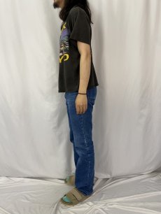 画像3: 80's PINK FLOYD UA製 ロックバンドツアーTシャツ XL (3)
