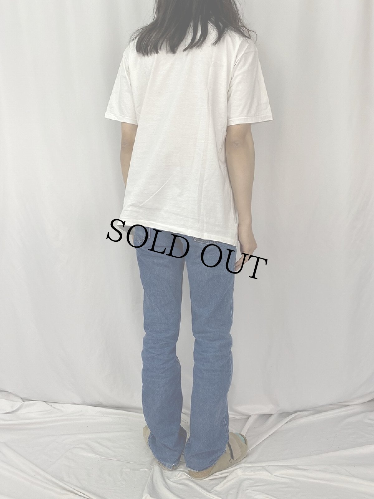 画像4: 90's USA製 TRANSEWORLD SKATE BOARDING MAGAZINE スケート雑誌プリントTシャツ XL (4)