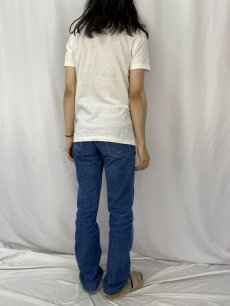 画像4: 80's AKIRA USA製 アニメプリントTシャツ M (4)