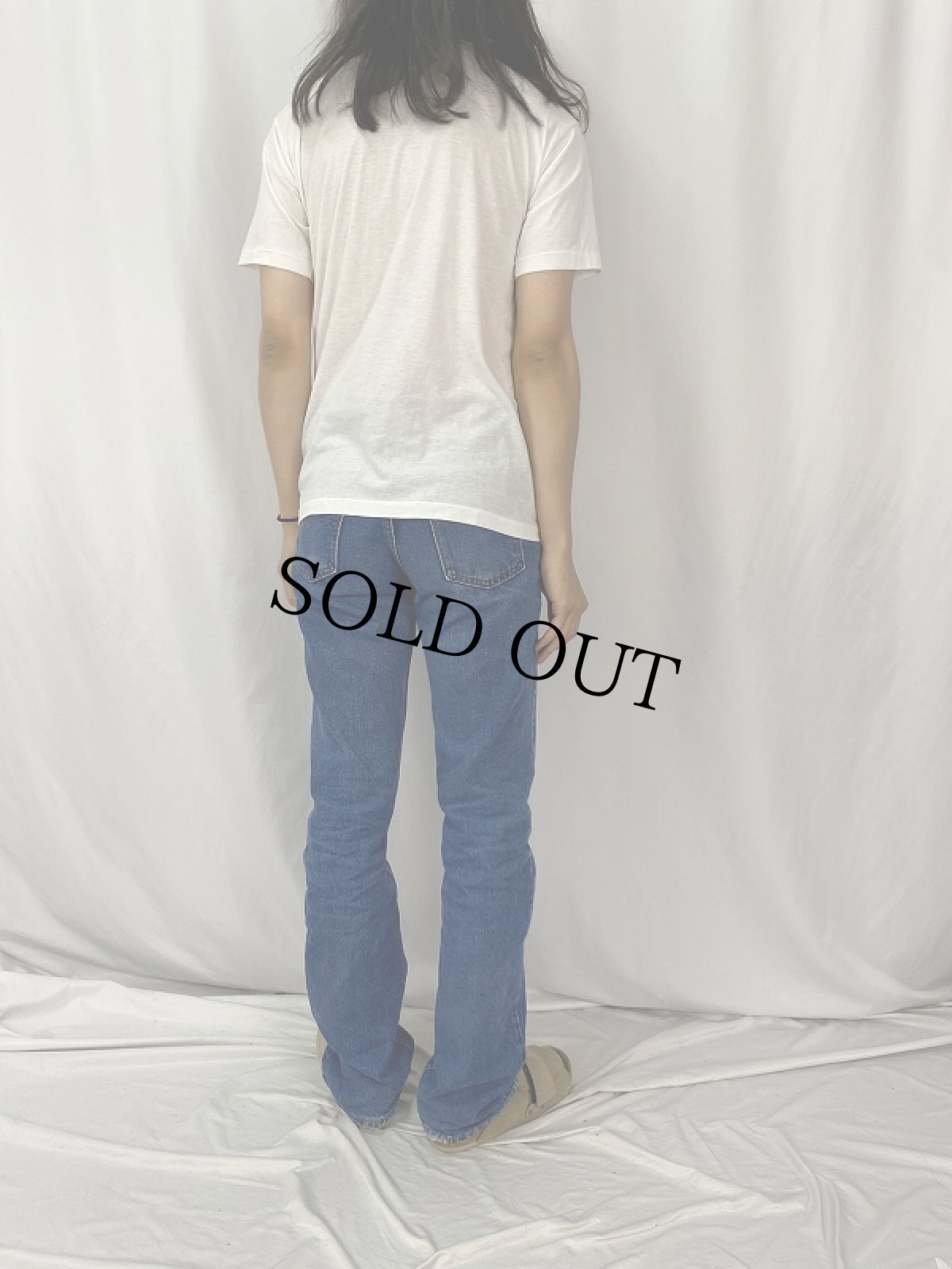 画像4: 80's The JOKER プリントTシャツ (4)