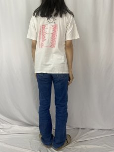 画像4: 90's KOZIK "HOUSE OF PAIN" USA製 アートプリントTシャツ L (4)