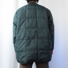 画像3: 80's Eddie Bauer ダウンライナージャケット (3)