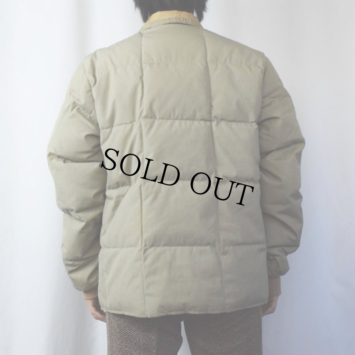 画像3: 70's Eddie Bauer ダウンジャケット (3)