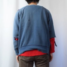 画像3: 60's Champion ランタグ USA製 "FREMONT" スウェット XL (3)