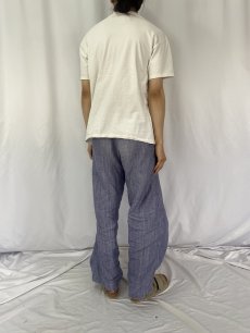 画像4: 90's USA製 CLASSIC POOH キャラクタープリントTシャツ L (4)