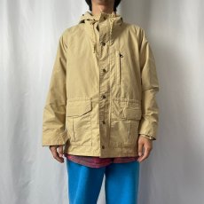 画像2: 70〜80's Columbia USA製 "GORE-TEX" マウンテンパーカー M (2)