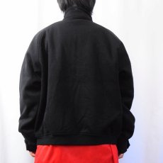 画像3: POLO Ralph Lauren ウールジャケット BLACK XL (3)