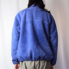 画像3: 90's Patagonia USA製 レトロカーディガン L (3)