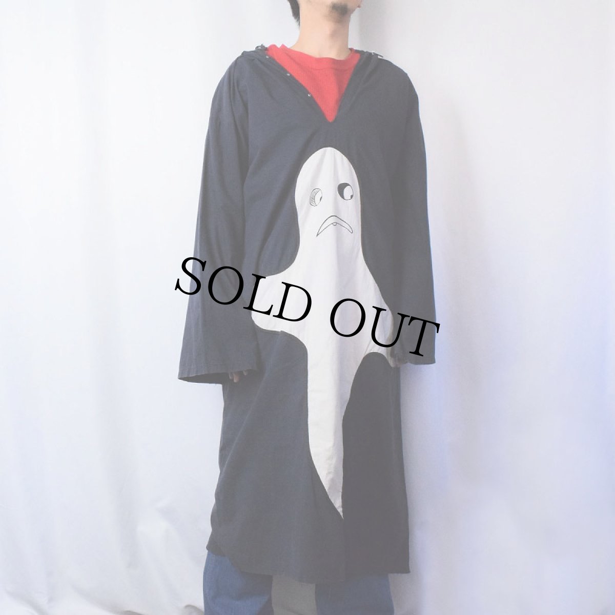 画像2: VINTAGE Halloween コスチューム (2)