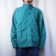 画像2: 90's L.L.Bean USA製 Beans' Windy Ridge Jacket XL (2)