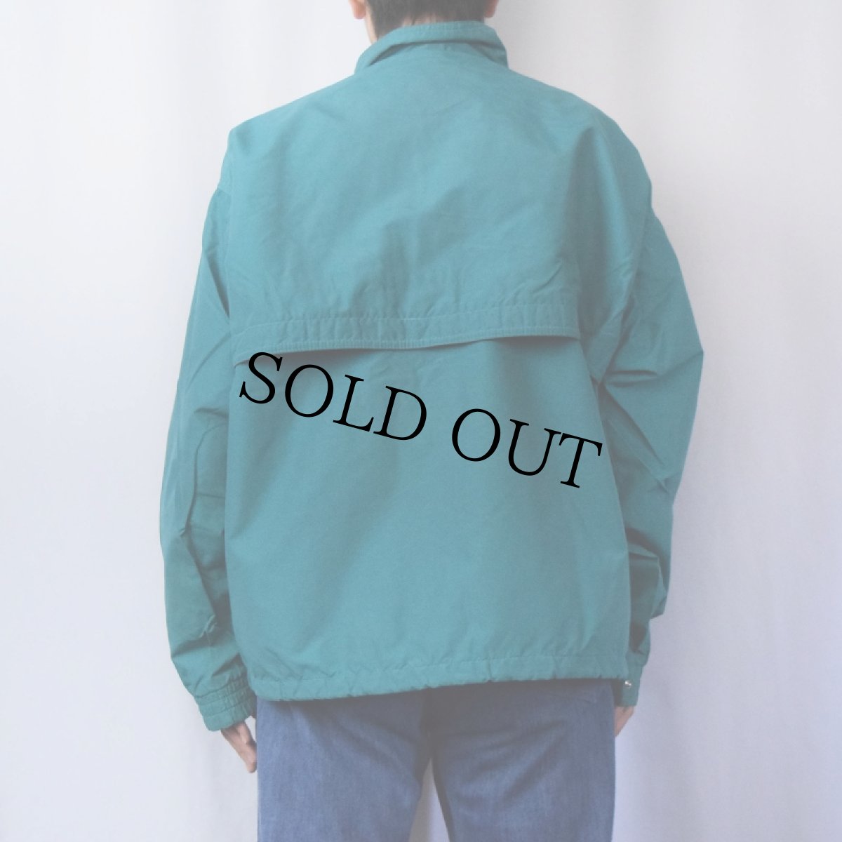 画像3: 90's L.L.Bean USA製 Beans' Windy Ridge Jacket XL (3)