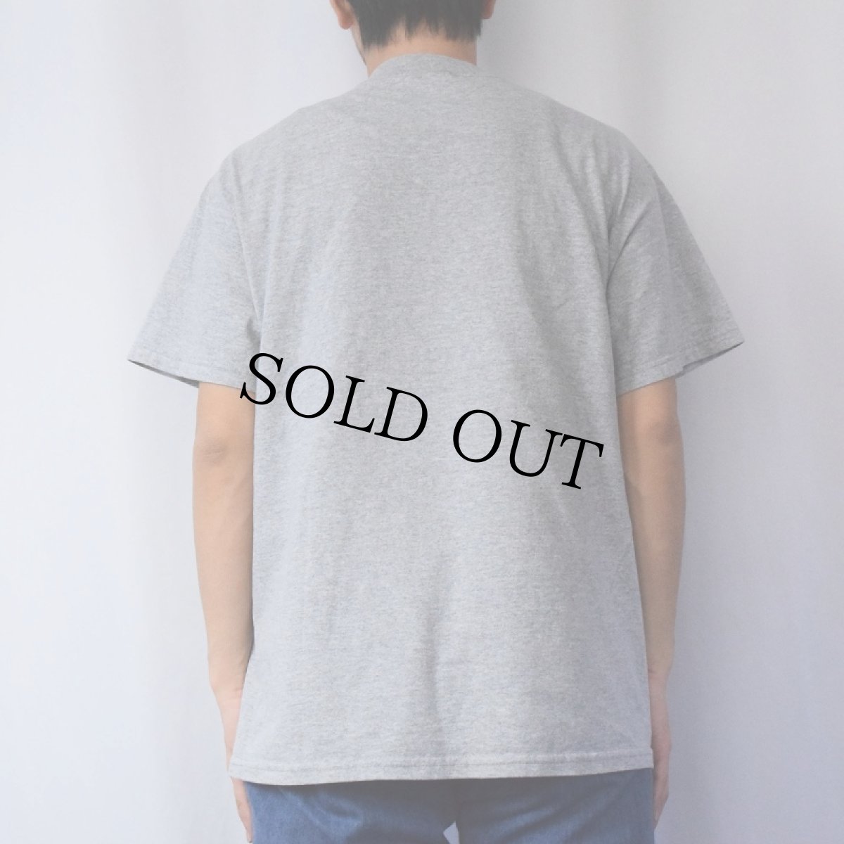 画像3: SPEED RACER "SPEED VS. X" アニメプリントTシャツ (3)