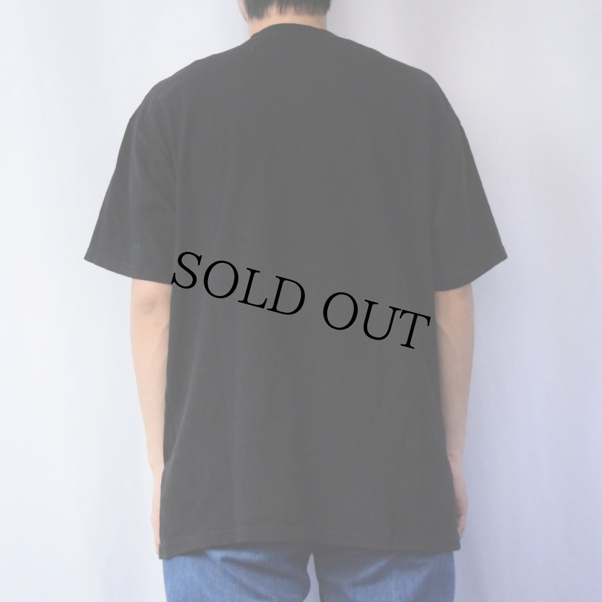 画像3: Chucky ホラー映画 キャラクタープリントTシャツ (3)